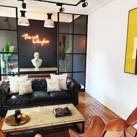 Apartament Vut Idesign 2 Ávila Zewnętrze zdjęcie