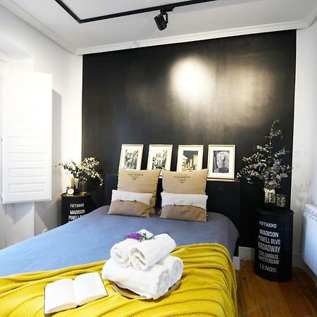 Apartament Vut Idesign 2 Ávila Zewnętrze zdjęcie