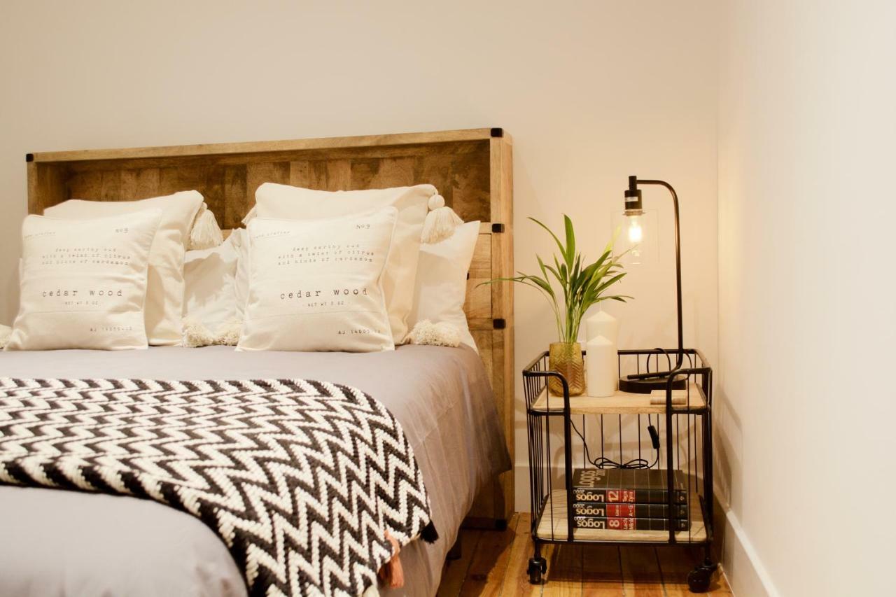 Apartament Vut Idesign 2 Ávila Zewnętrze zdjęcie