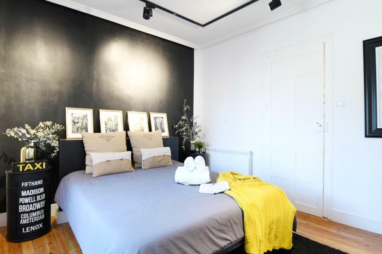 Apartament Vut Idesign 2 Ávila Zewnętrze zdjęcie