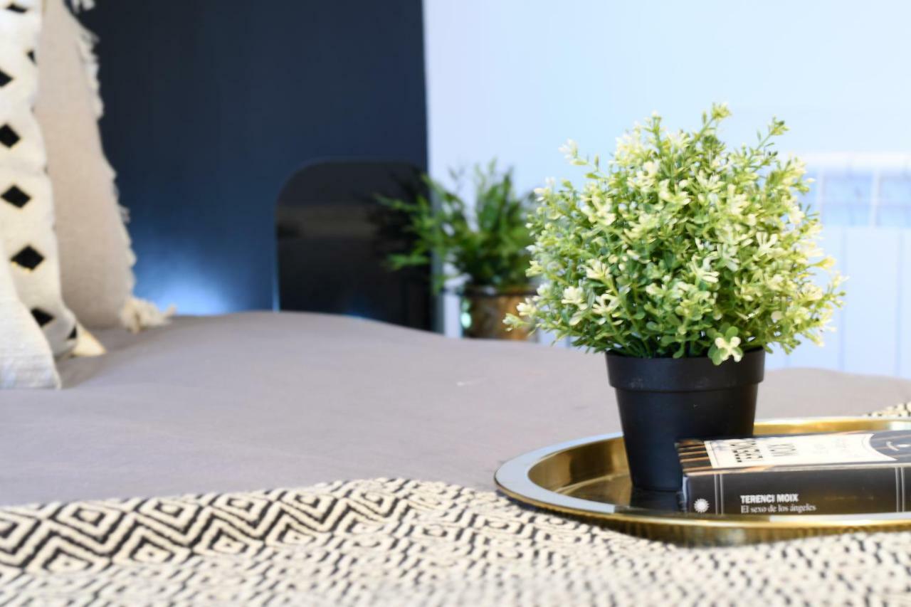 Apartament Vut Idesign 2 Ávila Zewnętrze zdjęcie