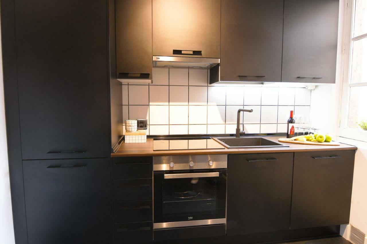 Apartament Vut Idesign 2 Ávila Zewnętrze zdjęcie