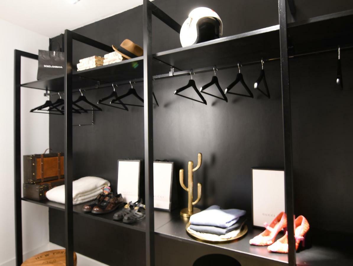 Apartament Vut Idesign 2 Ávila Zewnętrze zdjęcie